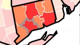 New London County added to CDC’s list of areas with ‘high’ COVID-19 transmission