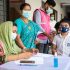 CDC Encouraging Americans To Mask Up For The Holidays Amid Tripledemic Of COVID-19, Flu, RSV