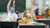New infections are up 316% from last Labor Day: COVID news