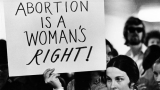 Supreme Court argument interrupted by protesters of abortion ruling