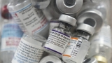 Health officials urge people to get up-to-date with COVID vaccines