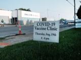 Scientists study link between dementia, coronavirus