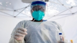 U.S. Covid Cases Plateau After Months Of Declines—And Rise In Some States