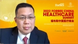 Raffles Medical Group Sees China On The Mend From Covid As Its Expansion Continues
