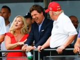 Tucker Carlson Incorrectly Claims CDC Mandating Kids Get Covid-19 Vaccine For School