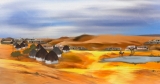 The mystifying rise of suicide in Pakistan’s Thar Desert | Mental Health