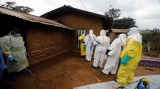 Democratic Republic of Congo declares Ebola resurgence in North Kivu