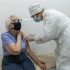 Cleveland County reported 287 additional COVID-19 cases this week