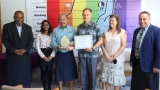 10,000 Toes Campaign Recognized by World Health Organization