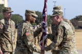 DVIDS – News – Maj. Gen. Mike Talley takes command of the U.S. Army Medical Center of Excellence