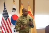 DVIDS – News – USAG Humphreys outgoing command sergeant major: “That’s a wrap!”