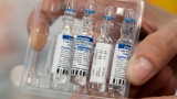 Sputnik V: WHO suspends approval process for COVID vaccine due to ‘manufacturing’ concerns