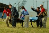 Veterans in Medical, Emergency Fields Sought for Oral History Collection > U.S. Department of Defense > Story
