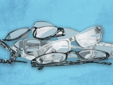 Where To Donate Eyeglasses