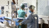 Healthcare Workers Unhappy With New CDC Mask Guidance