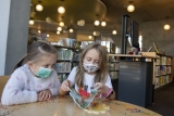 Clark County at high risk for COVID-19; CDC recommends indoor masks