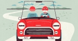 How to Drive Safely When You’re an Older Driver