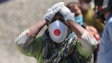 COVID-19 crisis in India on display in these shocking photos