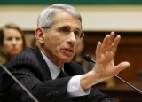 U.S. expanding Covid vaccine manufacturing to donate more doses to world