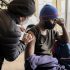 WHO head calls for two-month vaccine booster moratorium