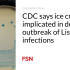 On Three Different Continents, Rural Health Strains under the Weight of the Coronavirus