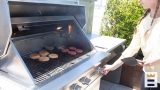 Grill safely all summer with these CDC ideas