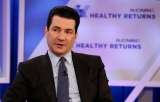 Dr. Scott Gottlieb says delta Covid surge in South has peaked