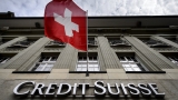 Credit Suisse shares tank 10% on restructuring, capital concerns