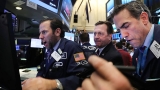 Stock futures are little changed on Tuesday morning