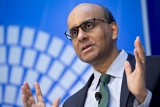 Singapore’s Tharman Shanmugaratnam on the next pandemic after Covid