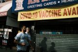CDC Director: Delta Variant ‘One of the Most Infectious Respiratory Viruses’ | Voice of America