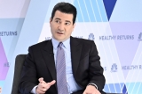 Dr. Scott Gottlieb says the Covid delta spike may peak in late August