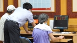 Investors watch China Covid situation, Japanese yen
