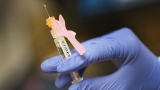 As flu hospitalizations surge in the U.S., the Southeast is the hardest hit