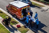 Covid cases are rising again in all 50 states across U.S. as delta variant tightens its grip