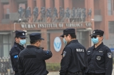 U.S. intelligence agencies are divided over virus origins