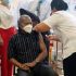 Cruises warning lowered by CDC; says only vaccinated should go