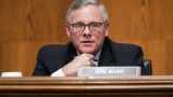 SEC ends Richard Burr insider trading probe