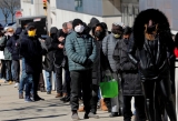 As U.S. Covid cases stall, top health officials warn variants could ‘hijack’ nation’s progress