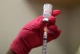 U.S. begins testing Moderna’s Covid vaccine booster shots for variant from South Africa