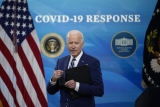 Biden admin spending $1.7 billion tracking new strains