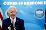 Biden administration to spend $3.2 billion on antiviral pills for Covid