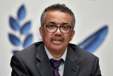 WHO presses world leaders to hold off on Covid vaccine booster shots til September