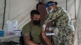 Congress poised to repeal Pentagon vaccine mandate for troops