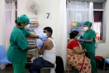 India outbreak puts global Covid fight at risk, says Dr. Ashish Jha