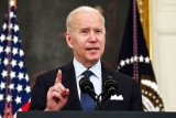 Biden wants 70% with at least 1 shot by July 4