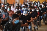 Epidemiologist Larry Brilliant on delta variant, vaccinations