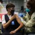 Pressure builds for CDC to update indoor-mask requirements for vaccinated people