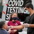 No urgent need to vaccinate children right now against COVID-19, says World Health Organization