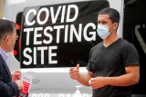 CDC says 7-day average of daily U.S. Covid cases surpassed peak seen last summer